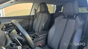 Peugeot 5008 de 2019