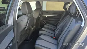 Peugeot 5008 de 2019