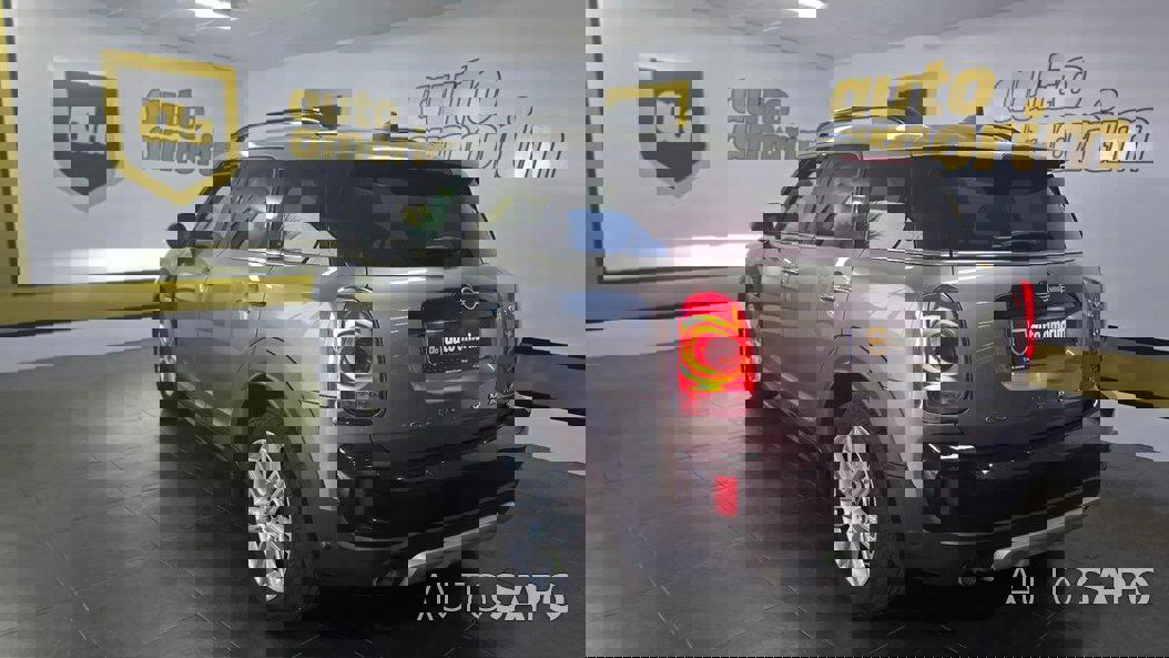 MINI Countryman de 2019