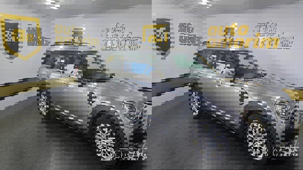 MINI Countryman de 2019