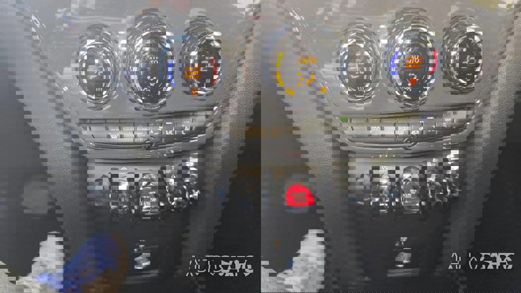 MINI Countryman de 2019