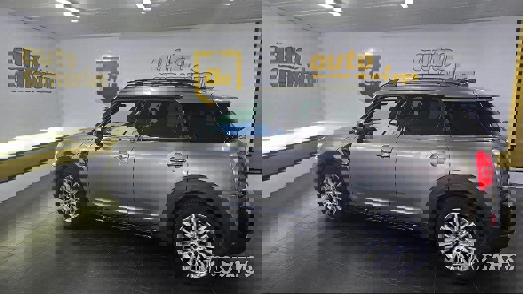 MINI Countryman de 2019