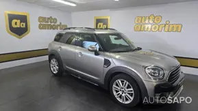 MINI Countryman de 2019