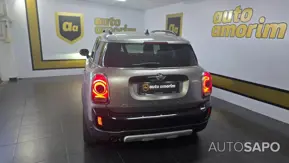 MINI Countryman de 2019
