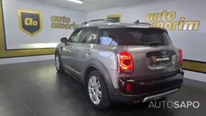 MINI Countryman de 2019