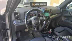 MINI Countryman de 2019