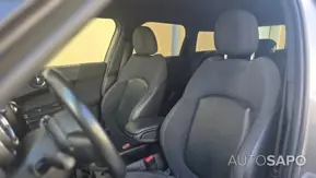MINI Countryman de 2019