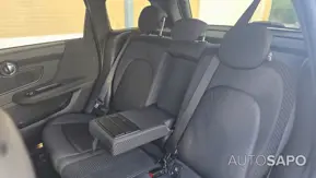 MINI Countryman de 2019
