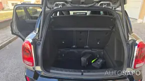 MINI Countryman de 2019