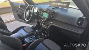 MINI Countryman de 2019