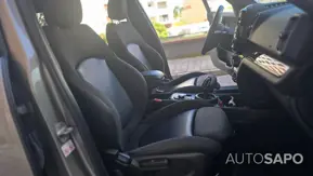 MINI Countryman de 2019