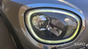 MINI Countryman de 2019
