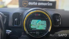 MINI Countryman de 2019