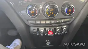 MINI Countryman de 2019