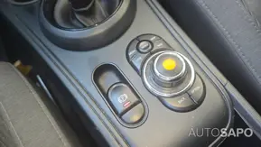 MINI Countryman de 2019