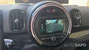MINI Countryman de 2019