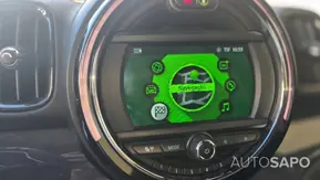 MINI Countryman de 2019