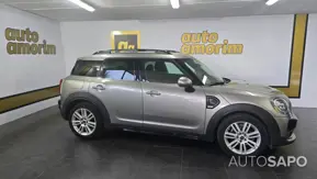 MINI Countryman de 2019