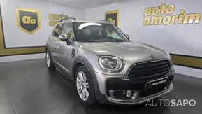 MINI Countryman de 2019
