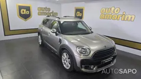 MINI Countryman de 2019