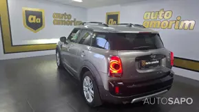MINI Countryman de 2019