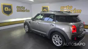 MINI Countryman de 2019