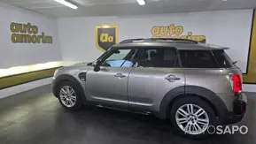 MINI Countryman de 2019