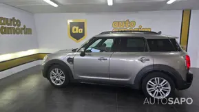 MINI Countryman de 2019