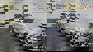 Mercedes-Benz Classe A de 2014