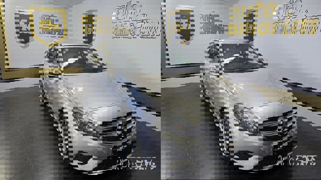 Mercedes-Benz Classe A de 2014
