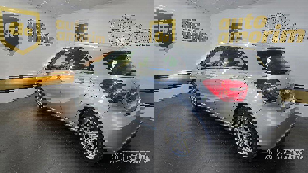 Mercedes-Benz Classe A de 2014