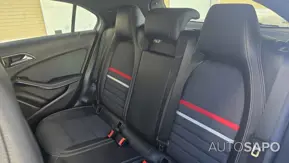 Mercedes-Benz Classe A de 2014