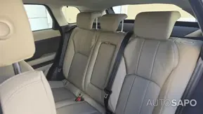 Land Rover Range Rover Evoque de 2016