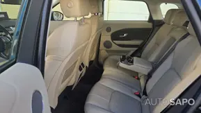 Land Rover Range Rover Evoque de 2016