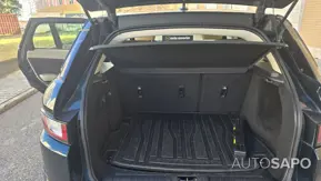 Land Rover Range Rover Evoque de 2016