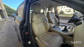Land Rover Range Rover Evoque de 2016
