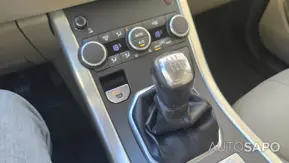 Land Rover Range Rover Evoque de 2016