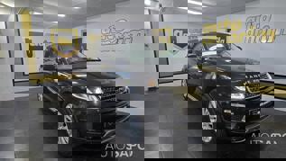 Land Rover Range Rover Evoque de 2017