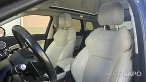 Land Rover Range Rover Evoque de 2017