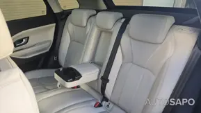Land Rover Range Rover Evoque de 2017