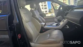 Land Rover Range Rover Evoque de 2017