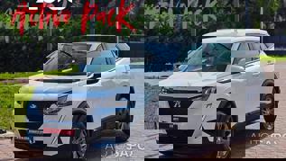 Peugeot 2008 1.2 PureTech Active Pack de 2020