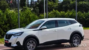 Peugeot 2008 1.2 PureTech Active Pack de 2020