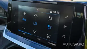 Peugeot 2008 1.2 PureTech Active Pack de 2020