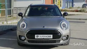MINI Clubman Cooper D Auto de 2017
