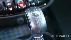 MINI Clubman Cooper D Auto de 2017