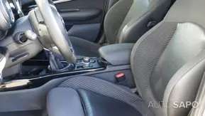 MINI Clubman Cooper D Auto de 2017