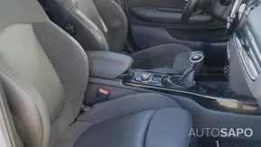 MINI Clubman Cooper D Auto de 2017