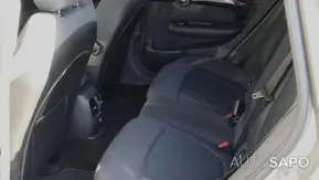 MINI Clubman Cooper D Auto de 2017