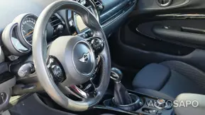 MINI Clubman Cooper D Auto de 2017